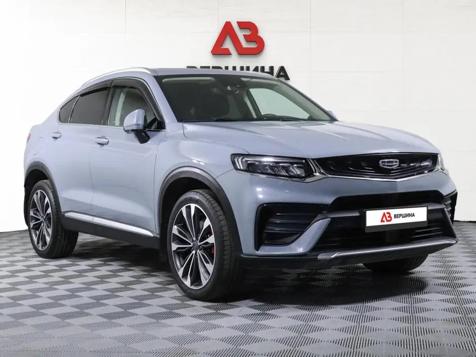фото автомобиля