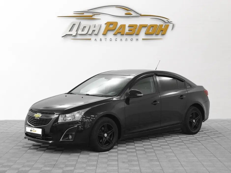 Chevrolet Cruze, 2013 г.