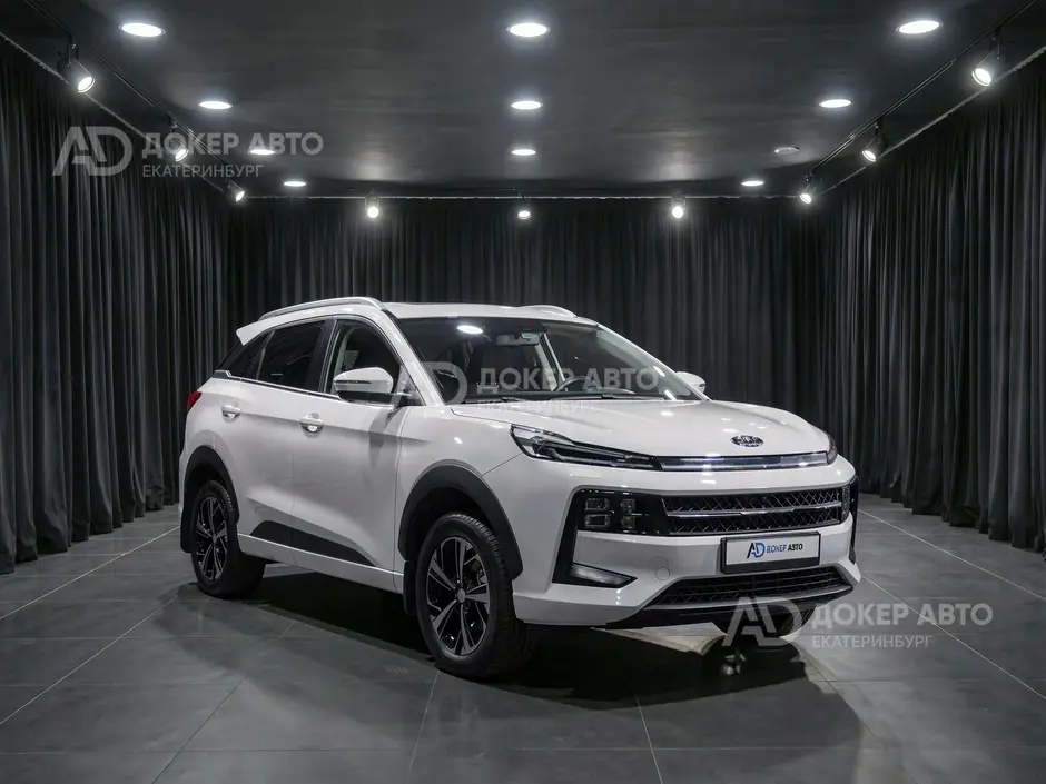 фото автомобиля