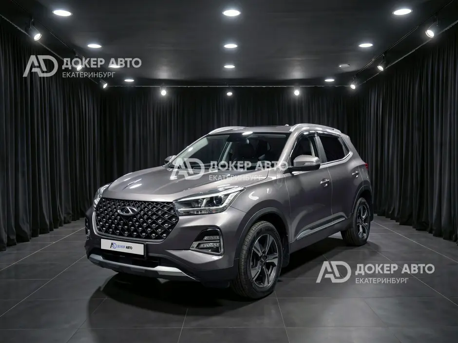 АЦ "Докер Авто"