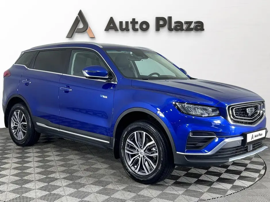 AutoPlaza