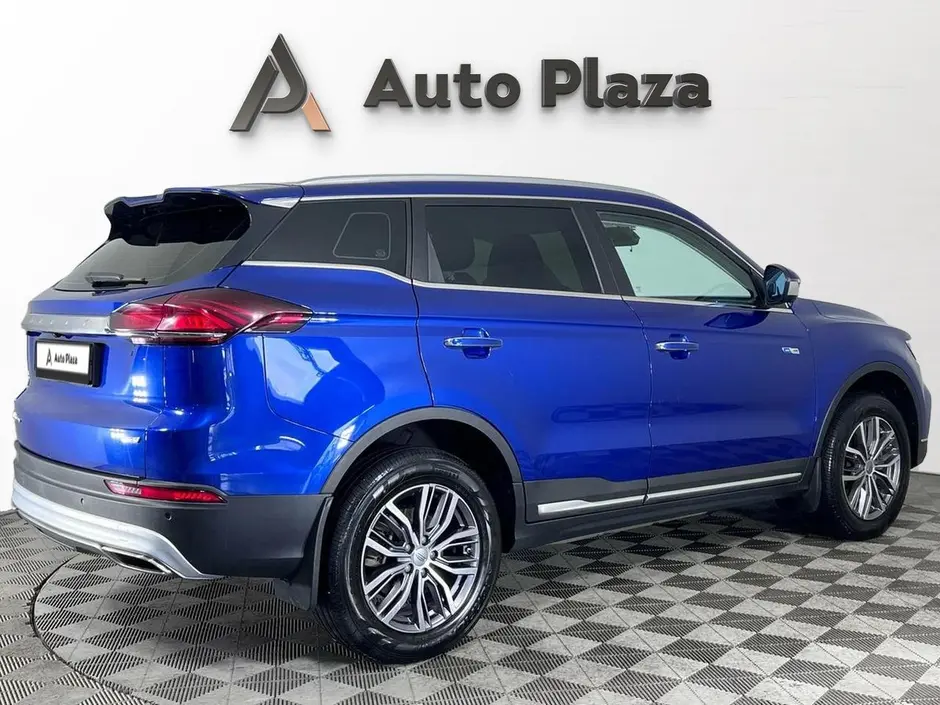 AutoPlaza