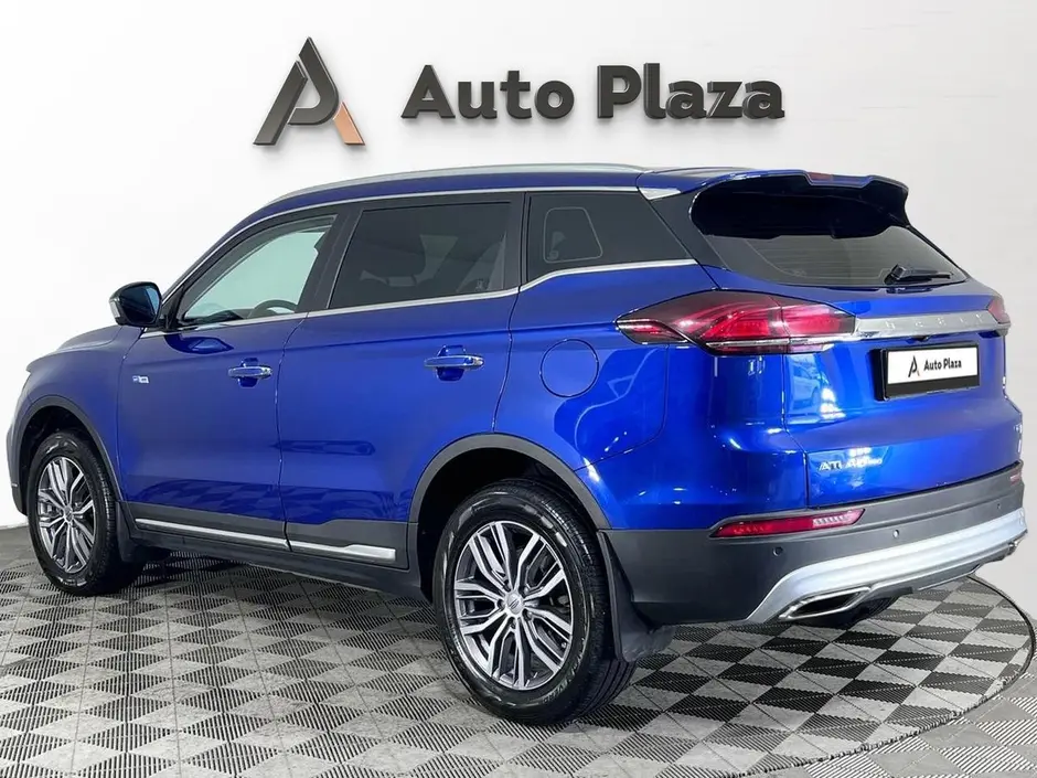 AutoPlaza