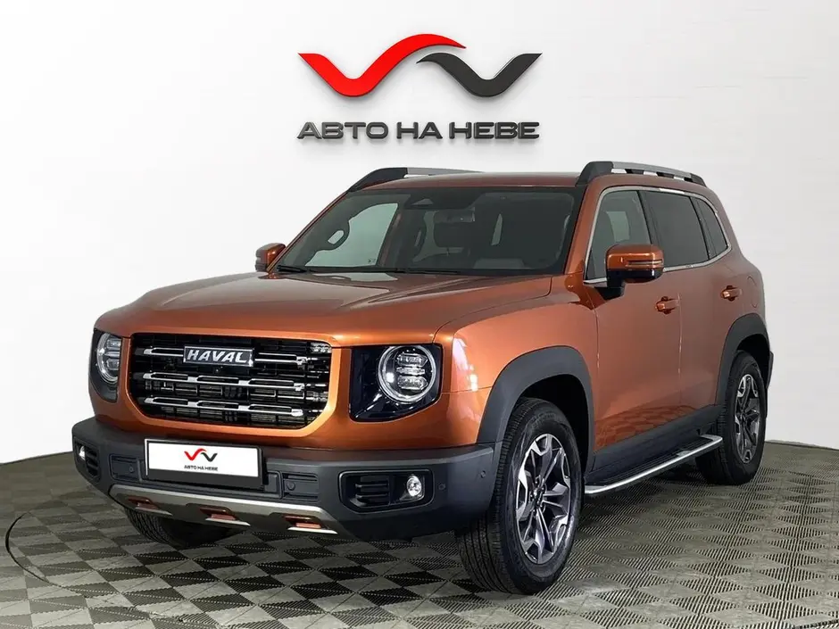 «Авто на Неве»