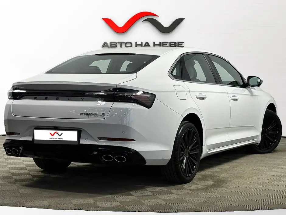 «Авто на Неве»