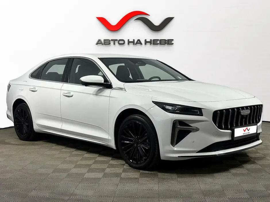 «Авто на Неве»