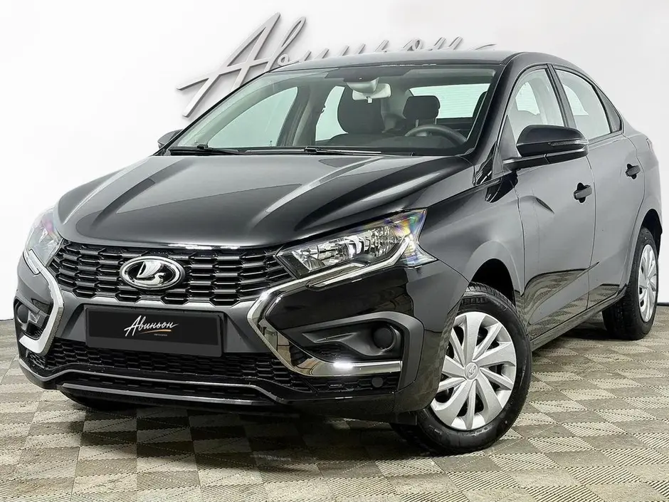 LADA (ВАЗ) Iskra, 2026 г.