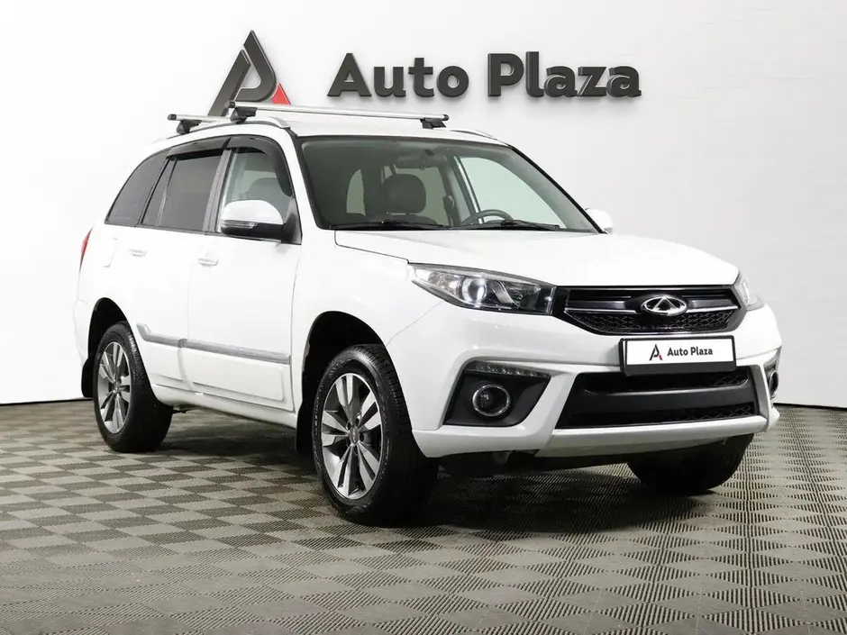 AutoPlaza