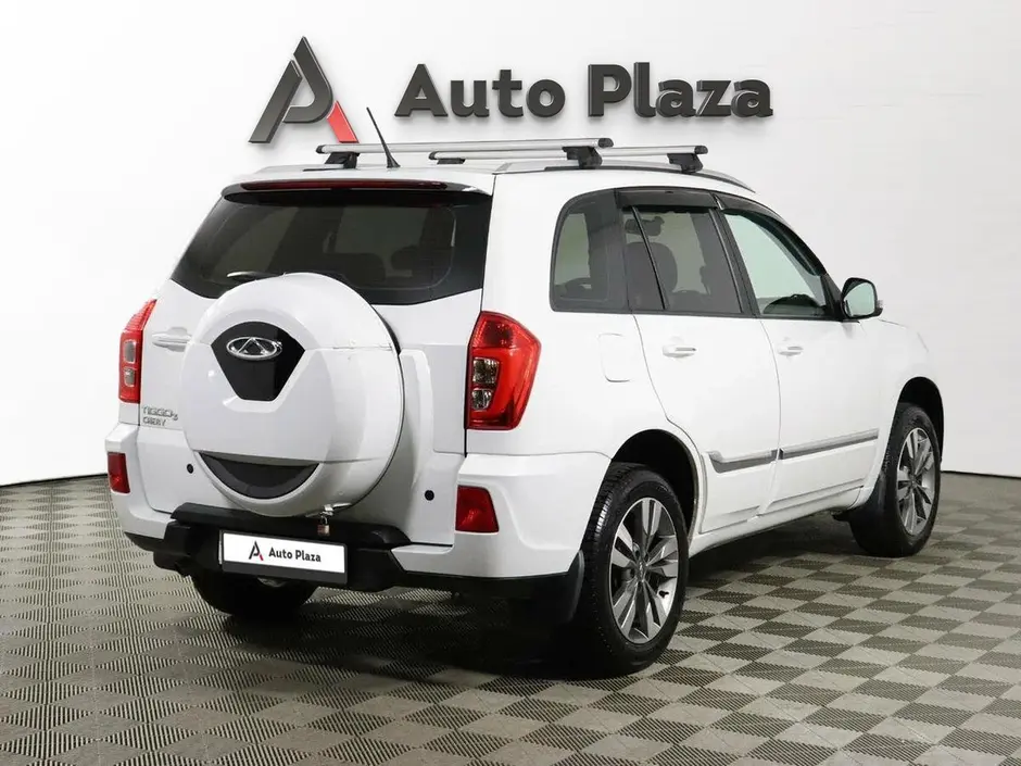 AutoPlaza