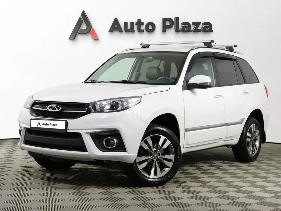 AutoPlaza