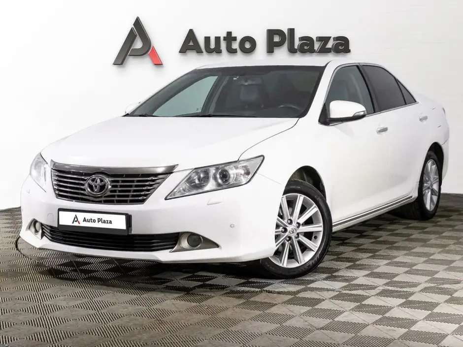 AutoPlaza