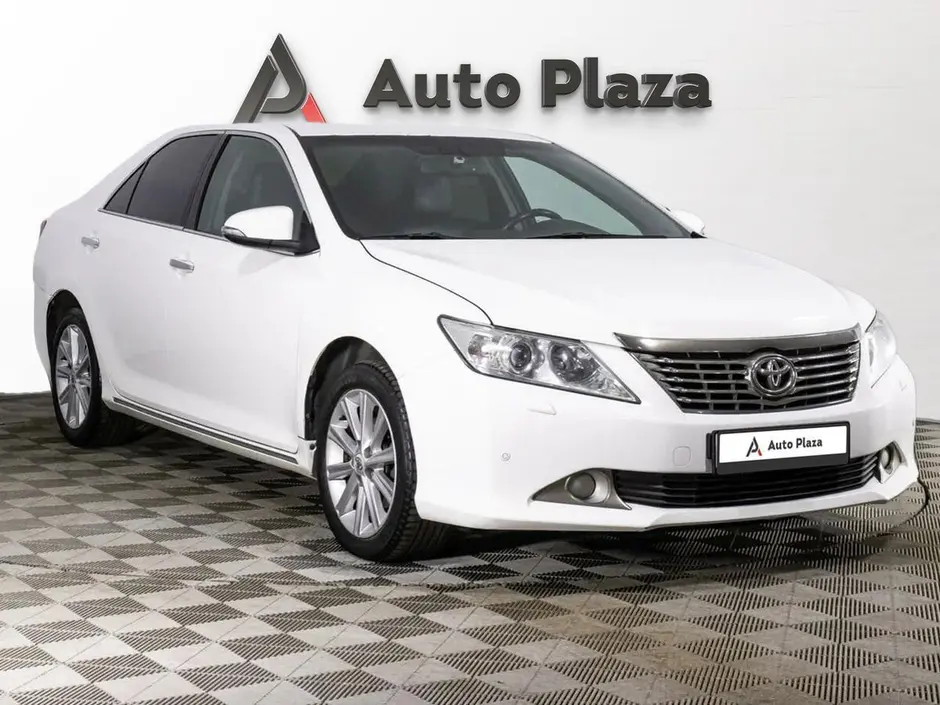AutoPlaza