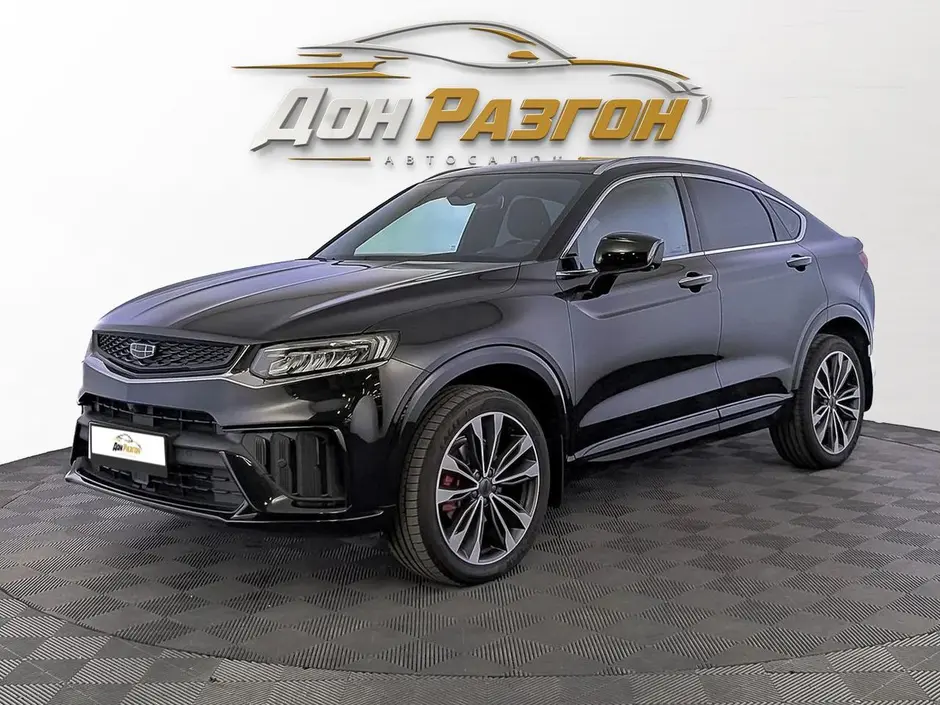 фото автомобиля