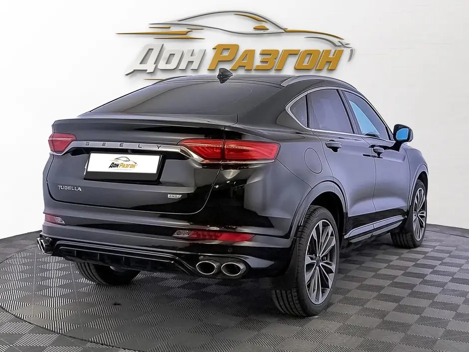 фото автомобиля