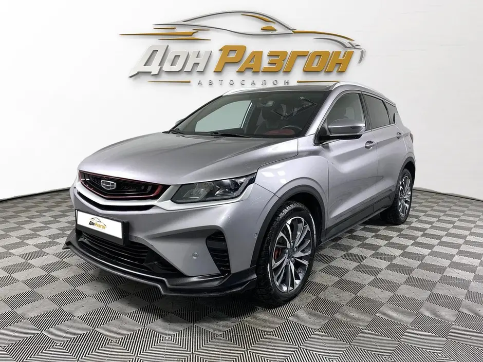 фото автомобиля