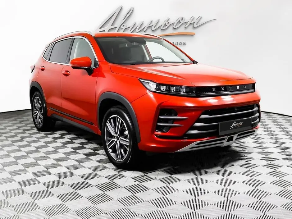 фото автомобиля