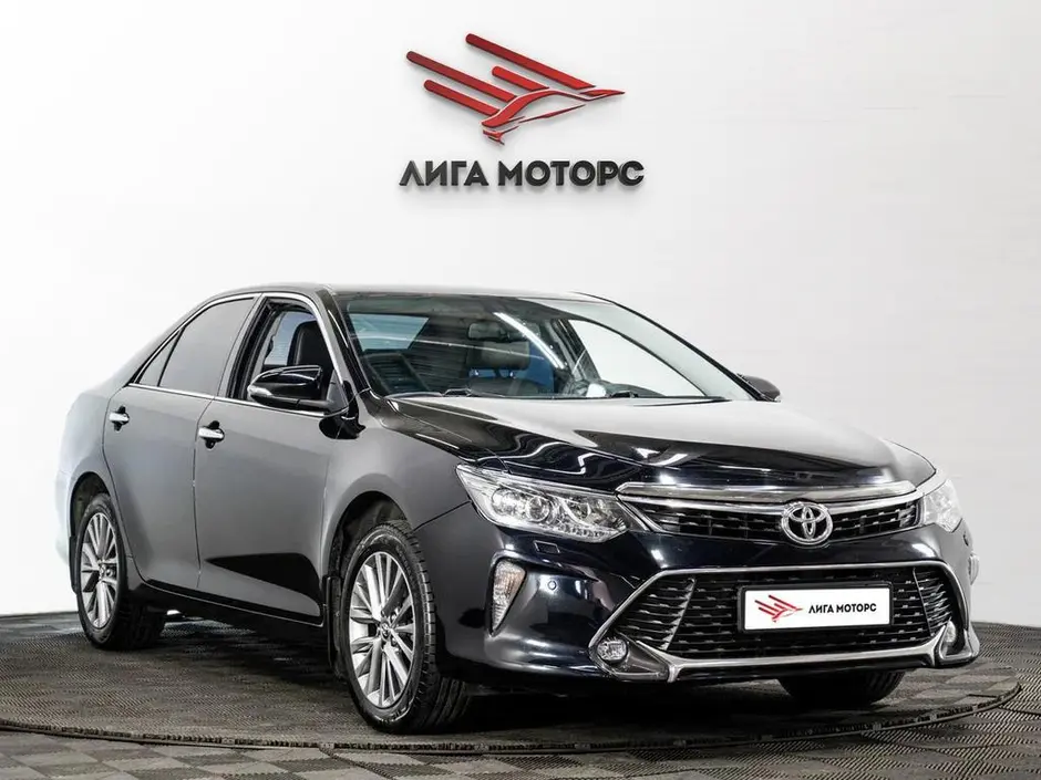 фото автомобиля