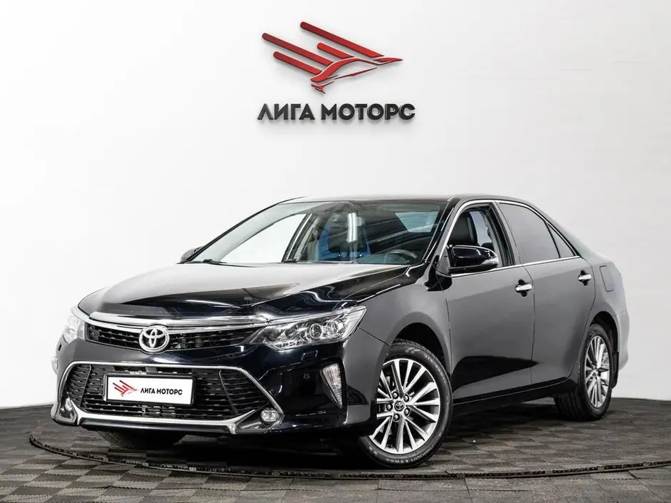 фото автомобиля