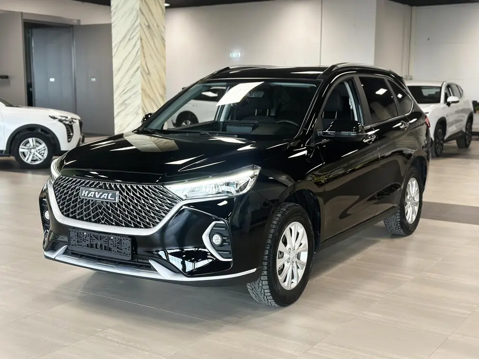 Haval M6, 2024 г.