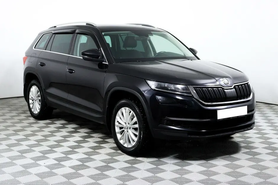 фото автомобиля