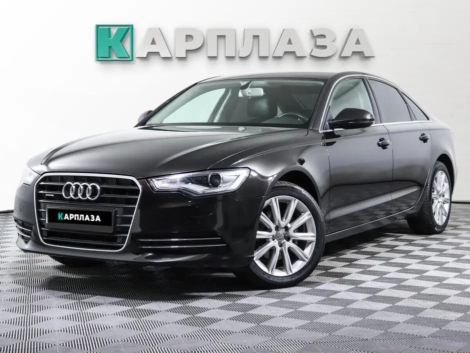Фото автомобиля