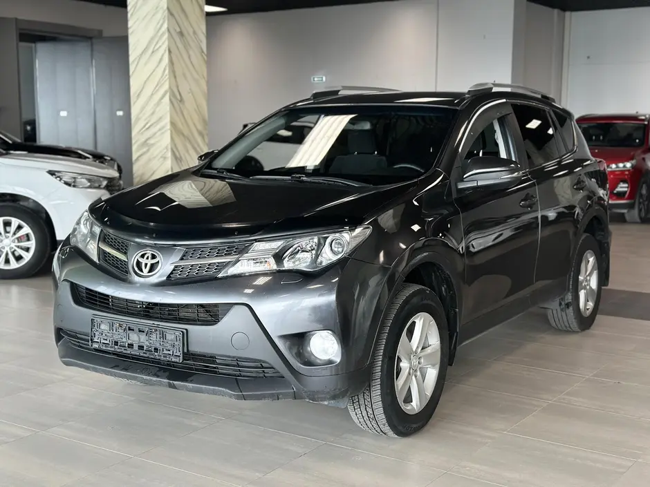 фото автомобиля