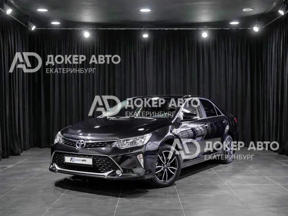 фото автомобиля