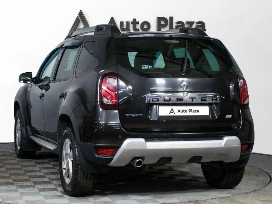 AutoPlaza