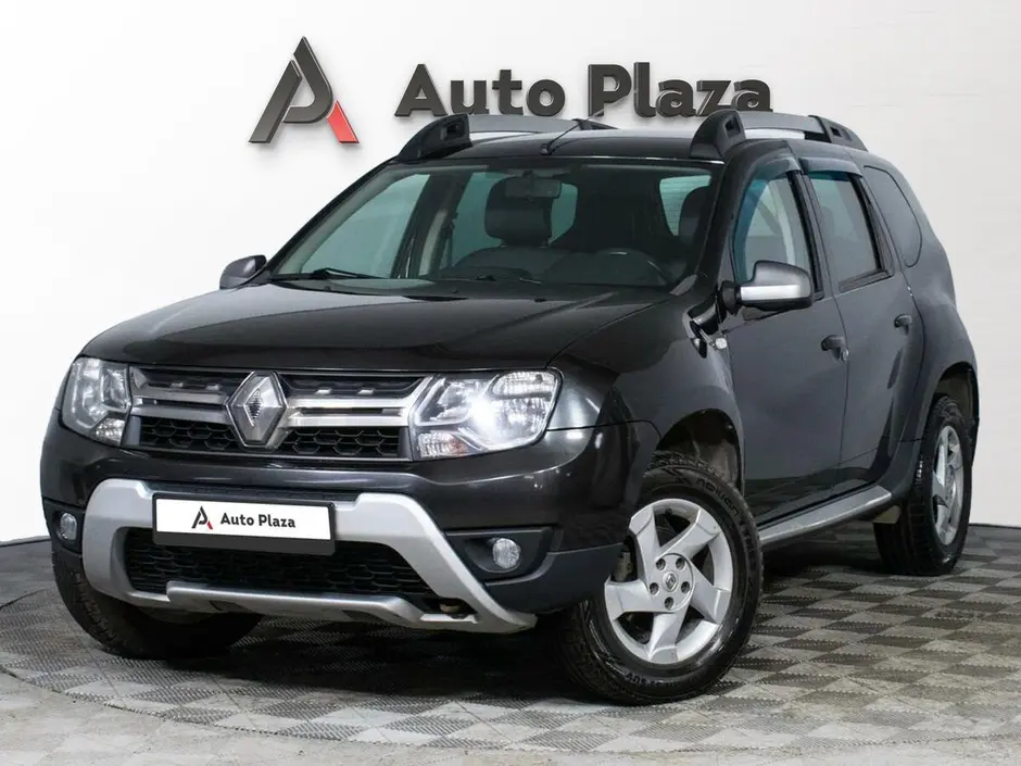 AutoPlaza