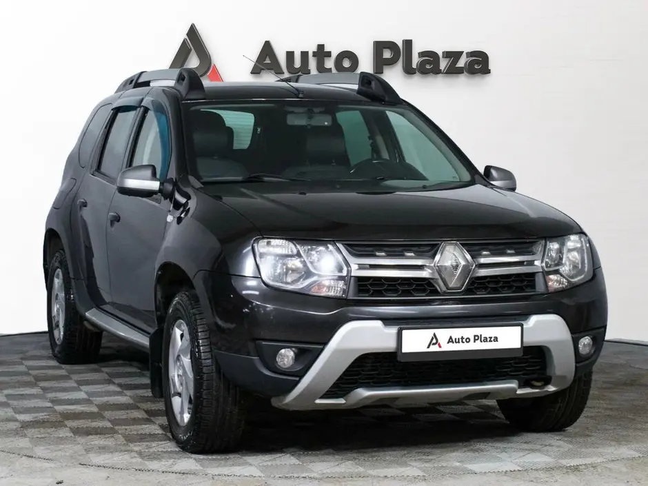 AutoPlaza
