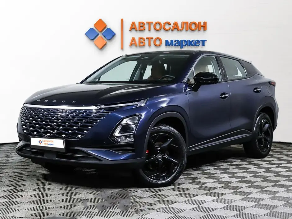 Omoda C5, 2023 г.