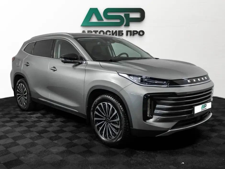 «АвтоСиб Про»