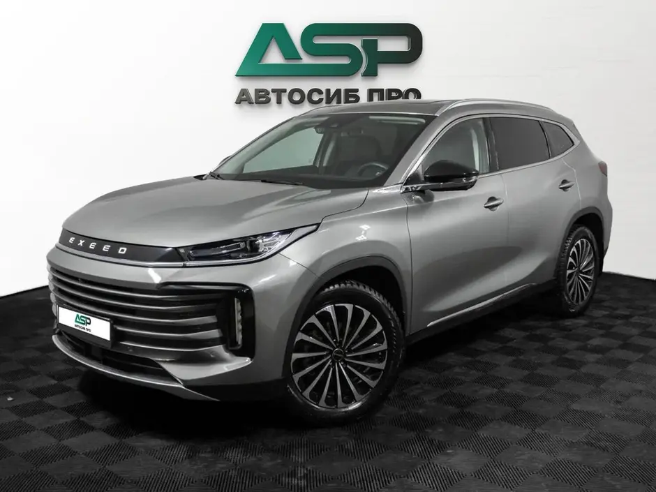 «АвтоСиб Про»