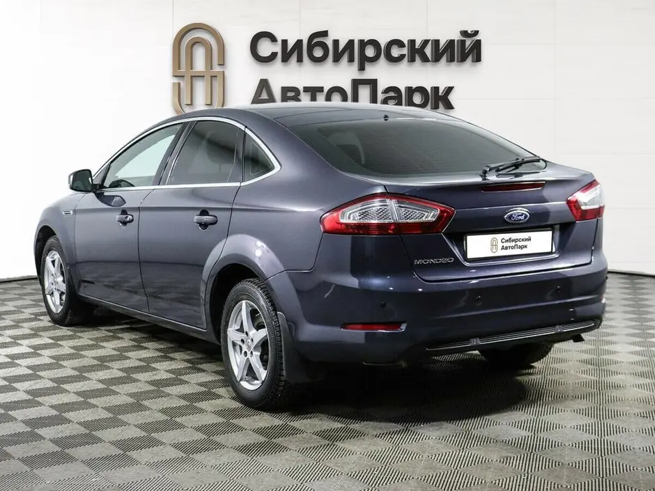 «Сибирский АвтоПарк»
