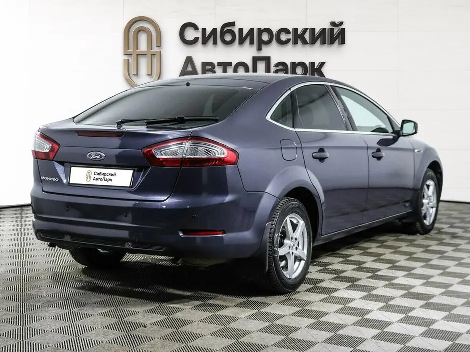 «Сибирский АвтоПарк»