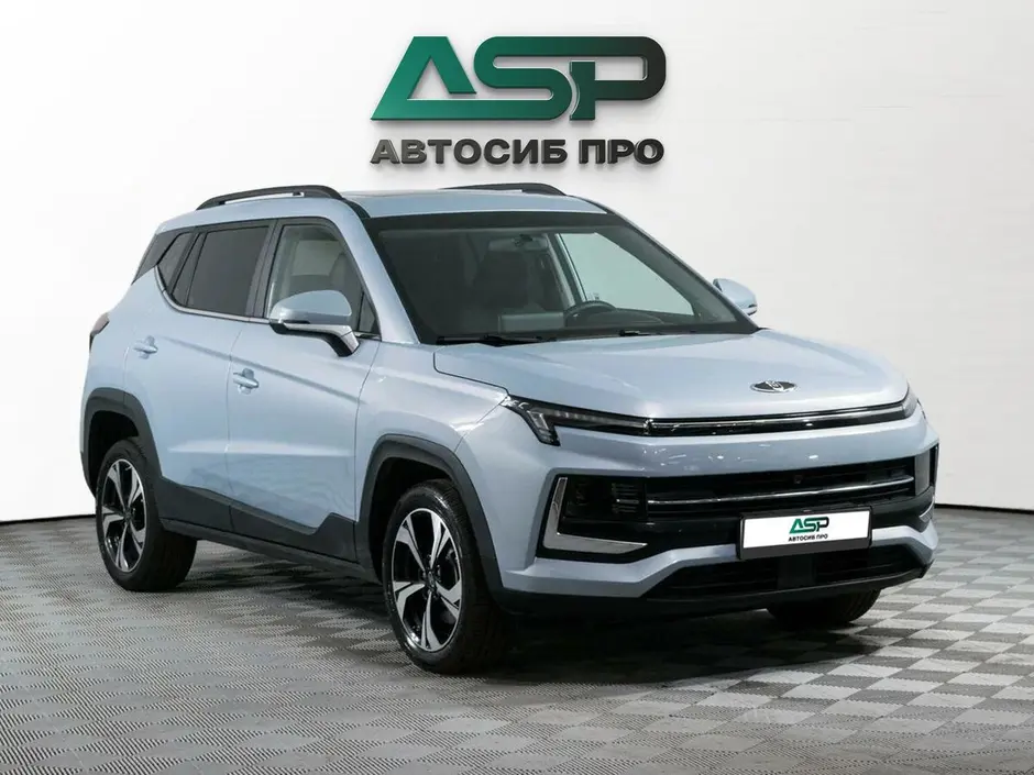 «АвтоСиб Про»