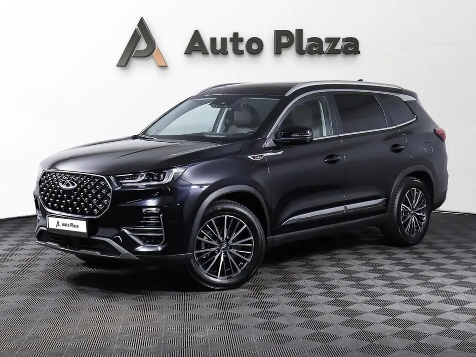 AutoPlaza