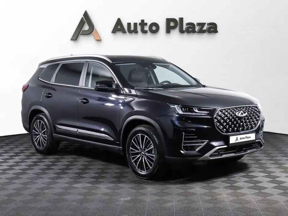 AutoPlaza