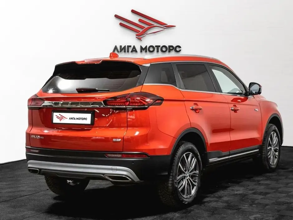 фото автомобиля
