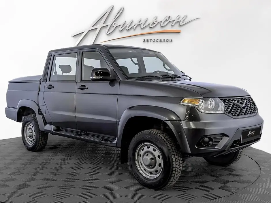 фото автомобиля