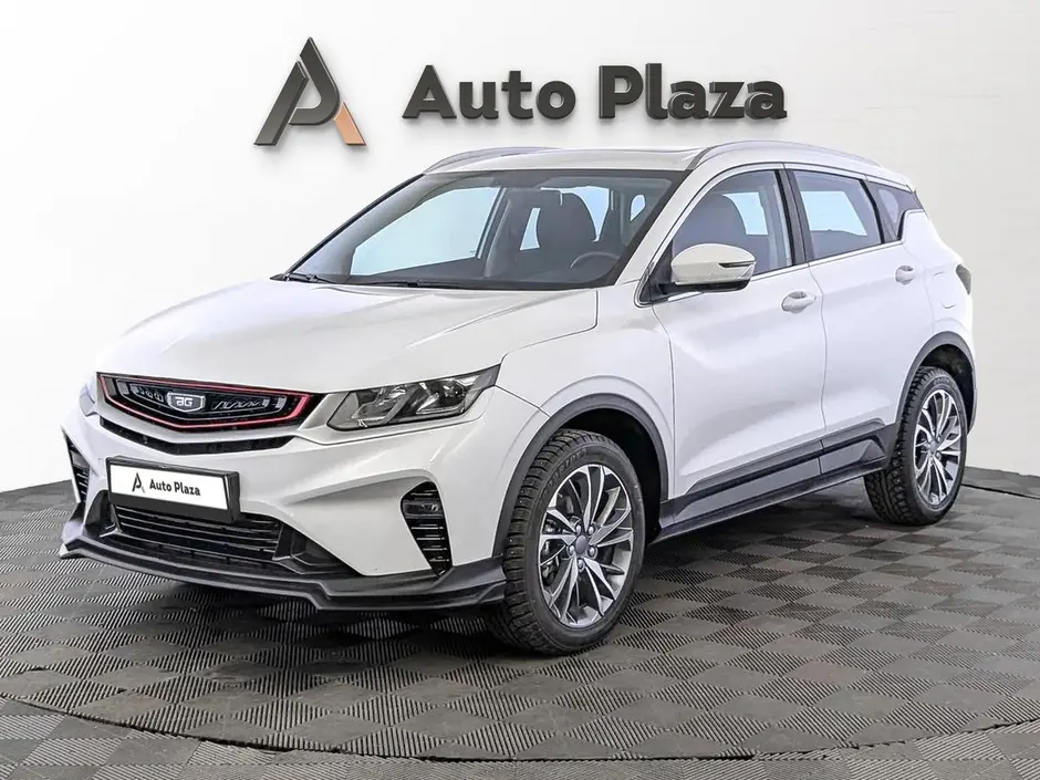 AutoPlaza