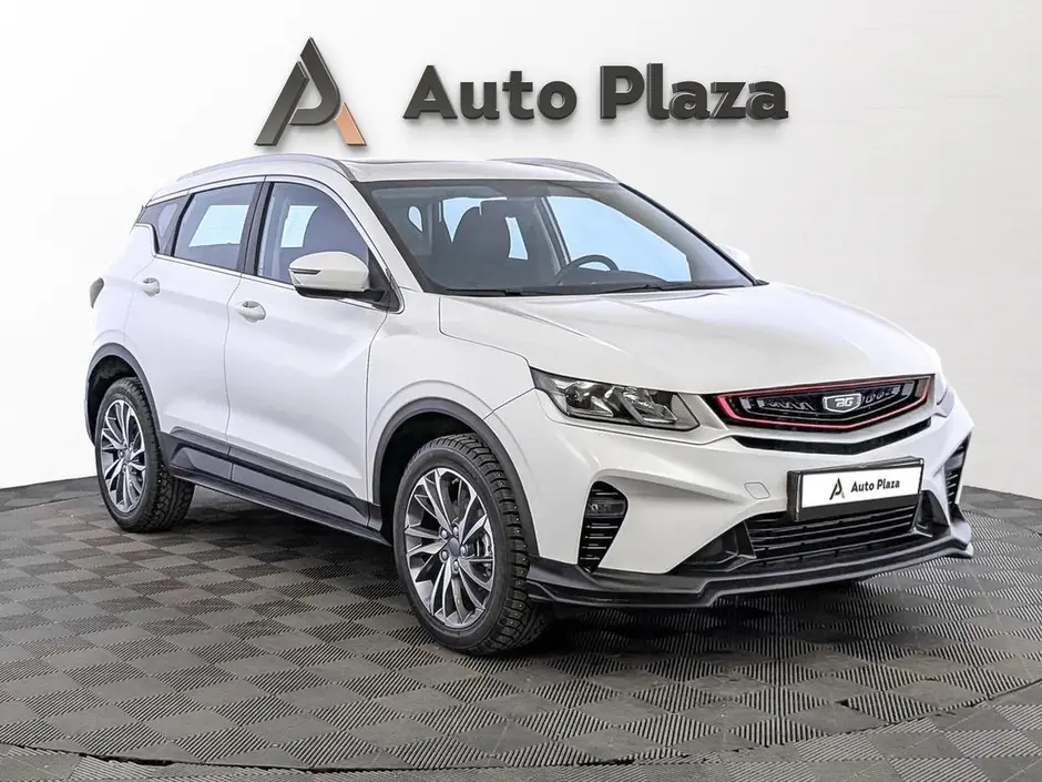 AutoPlaza