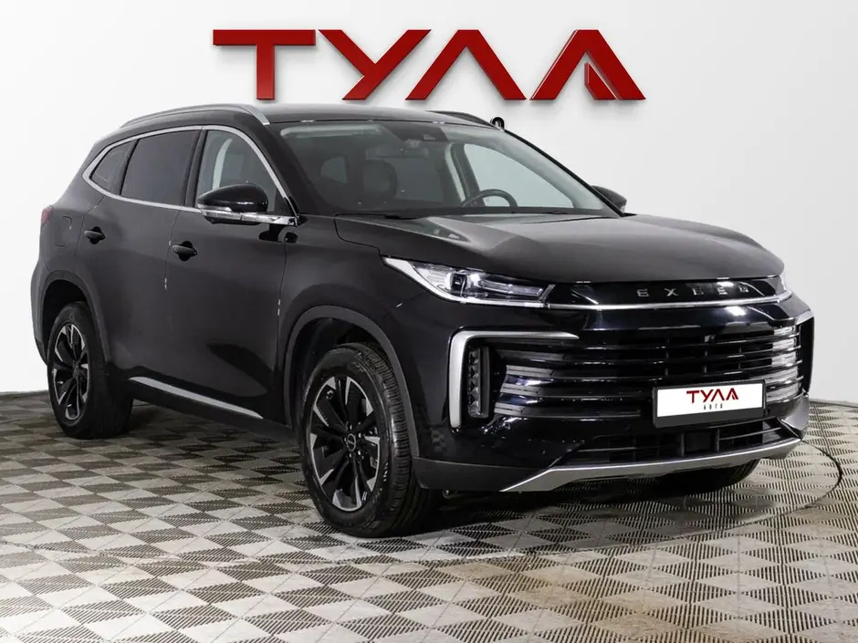 фото автомобиля