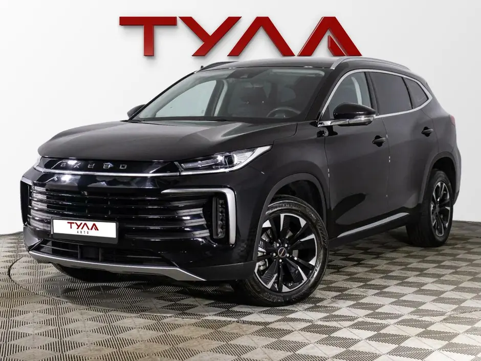 фото автомобиля