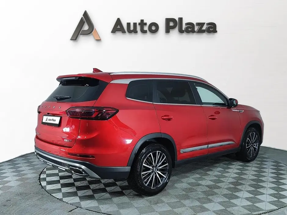 AutoPlaza
