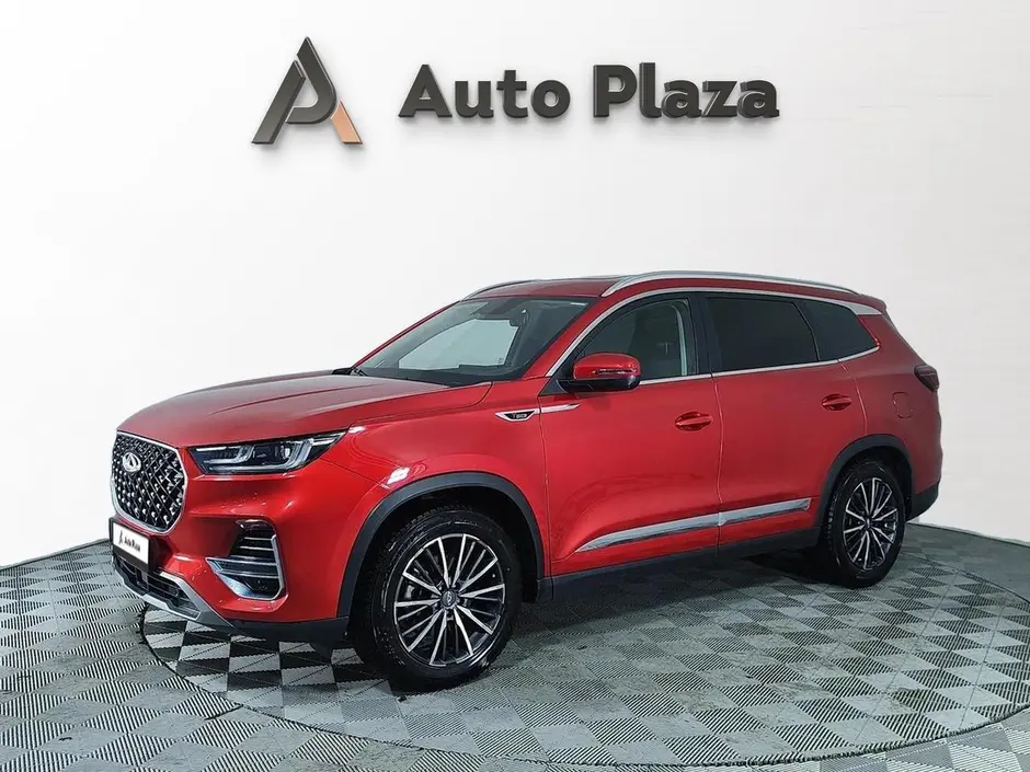 AutoPlaza