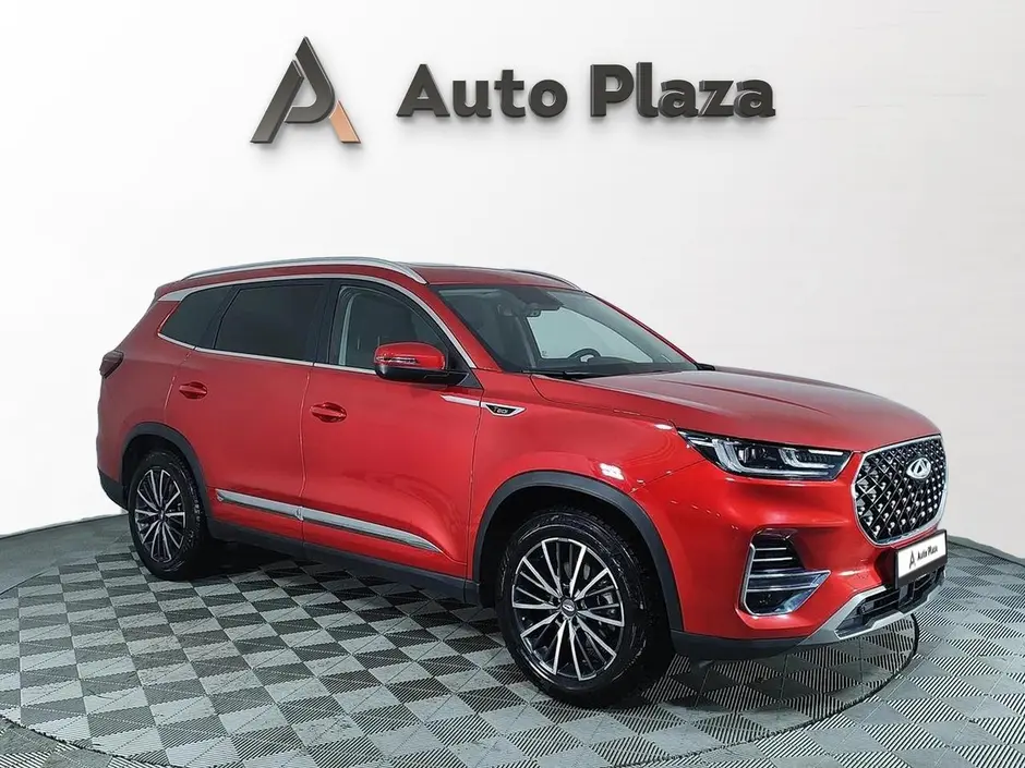 AutoPlaza