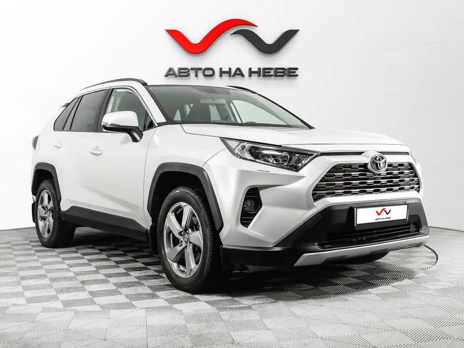 «Авто на Неве»