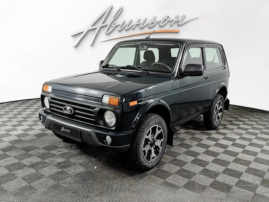 фото автомобиля