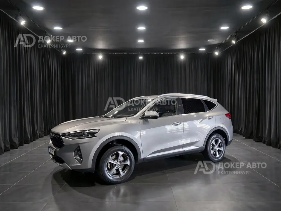 Haval F7, 2021 г.